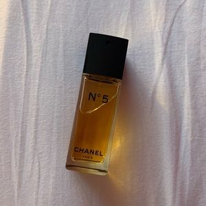 CHANEL N 5 1.7